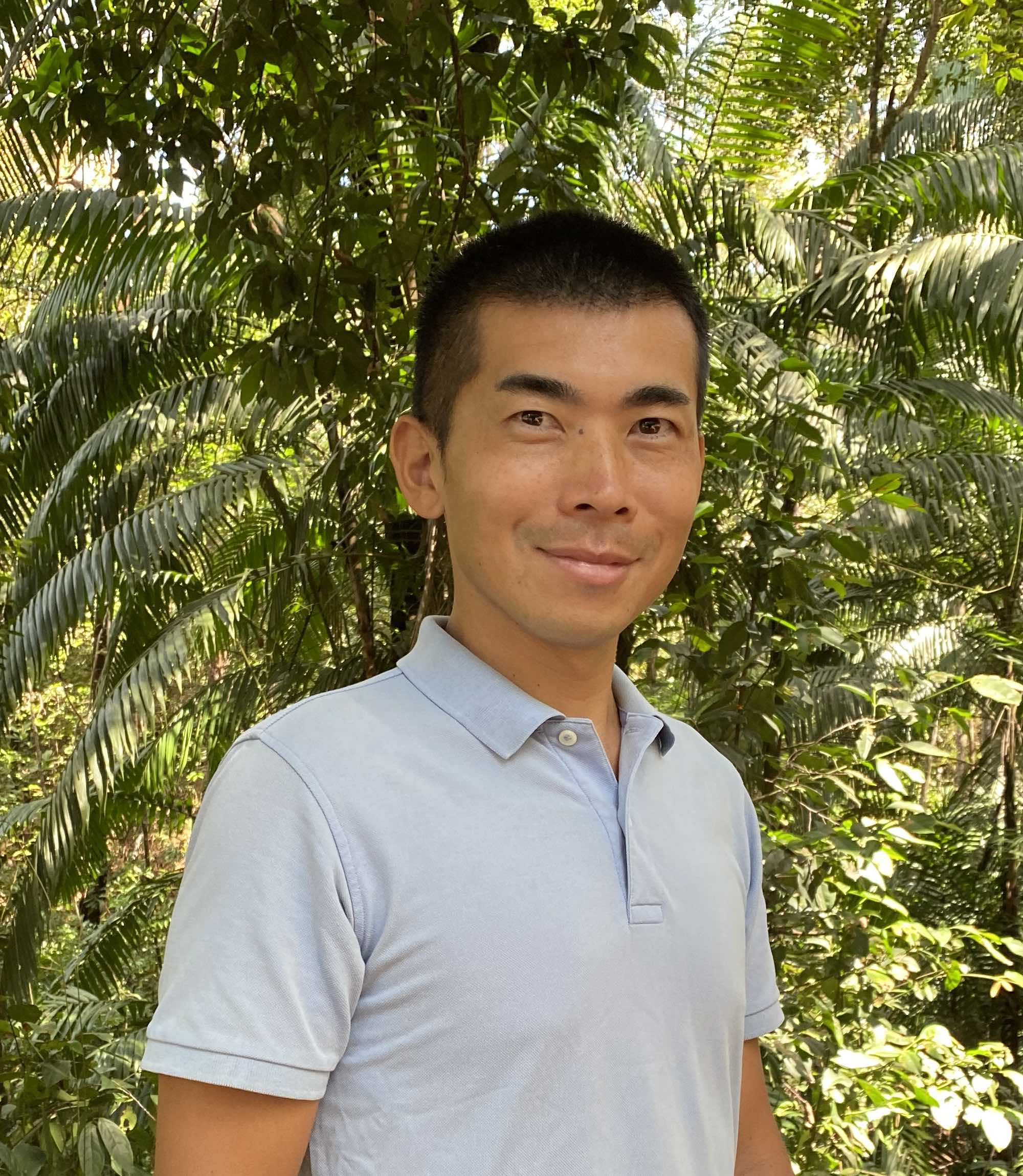 田中泰章（博士）