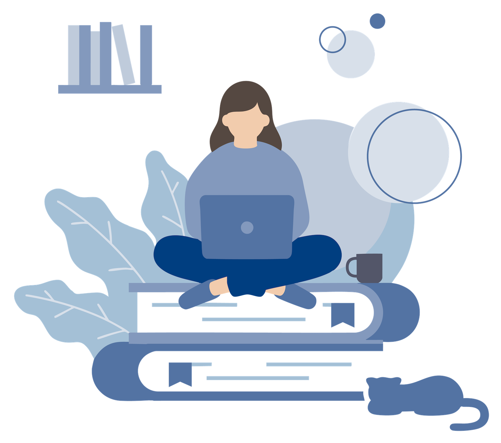 自宅学習・オンライン学習・通信制教育